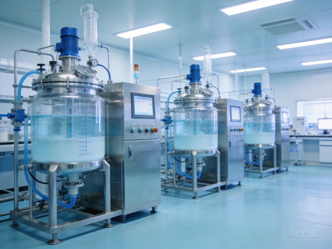 Antibody Production